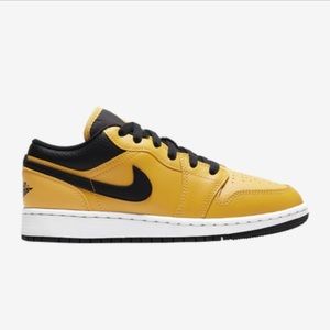 Jordan 1 Low University Gold (GS) ❌SOLD❌